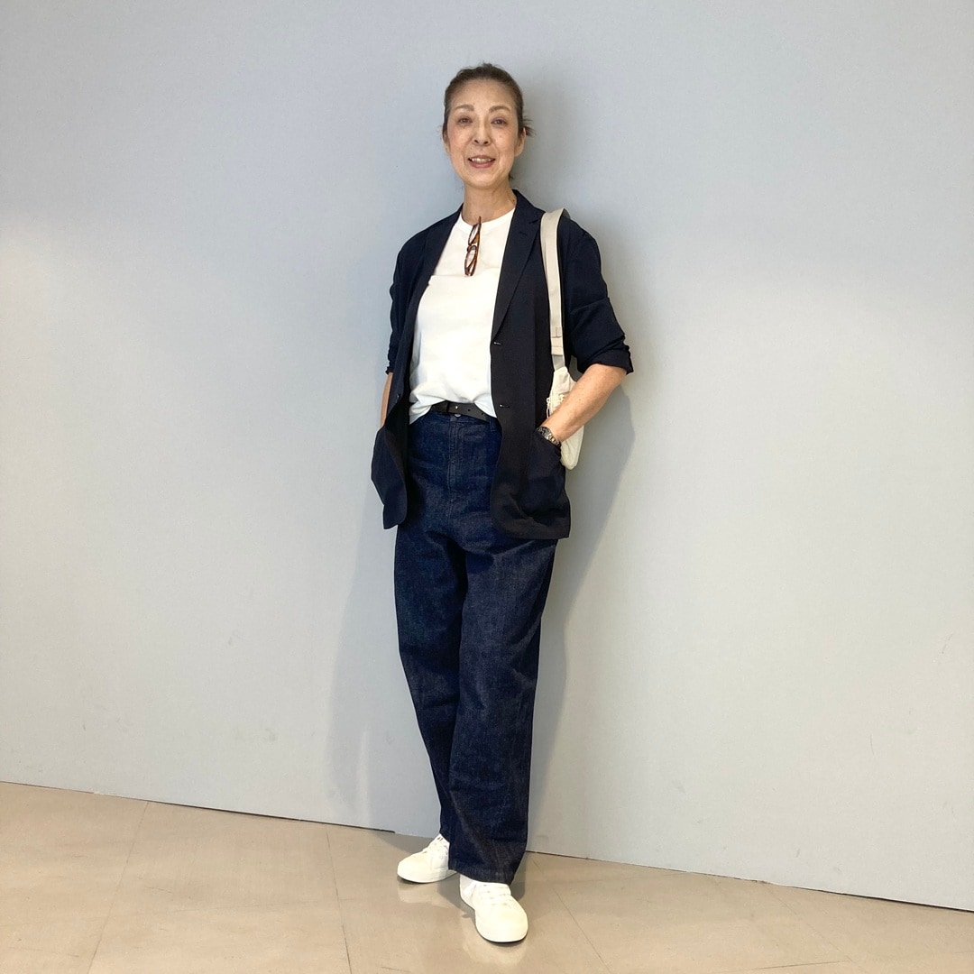【渋谷西武】175cm
