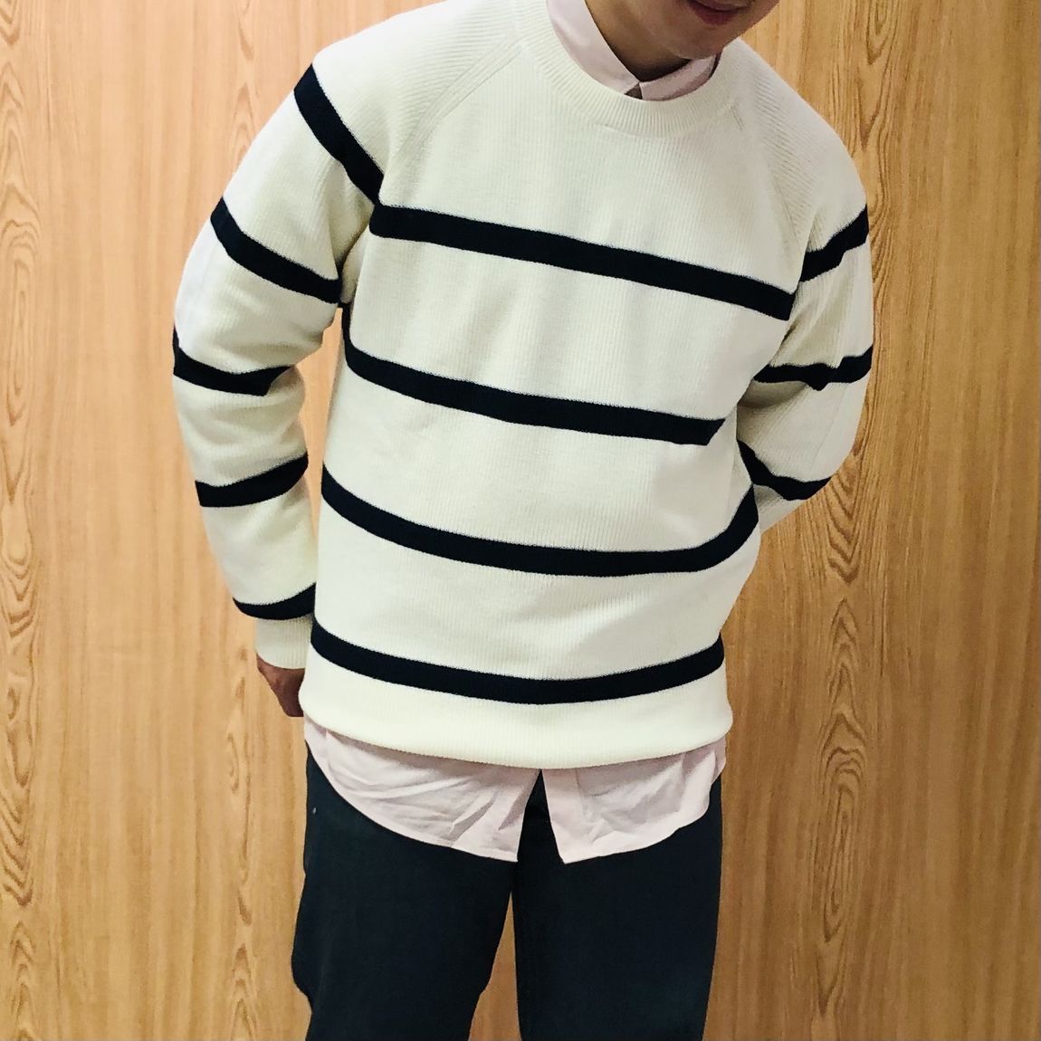 ニット
