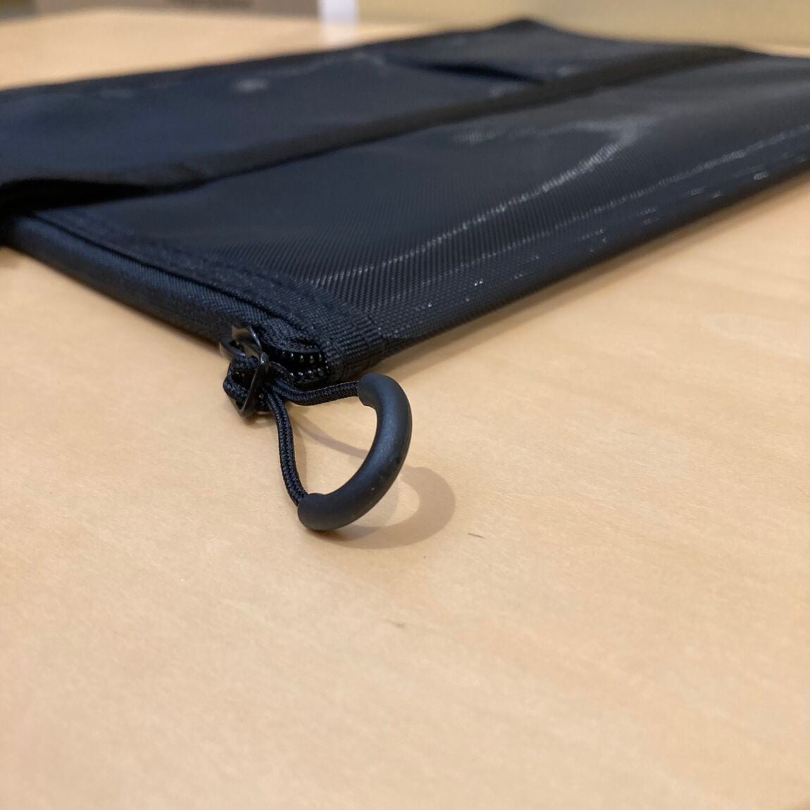 【堅田】チャックがついている