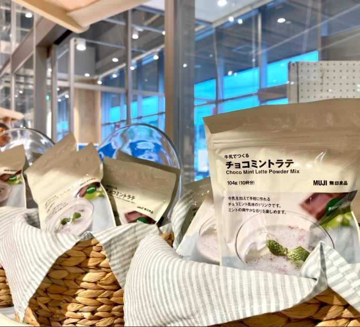 チョコ２