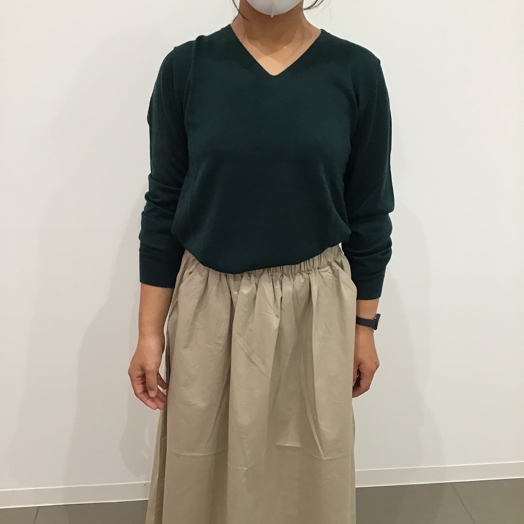 ウールシルク4