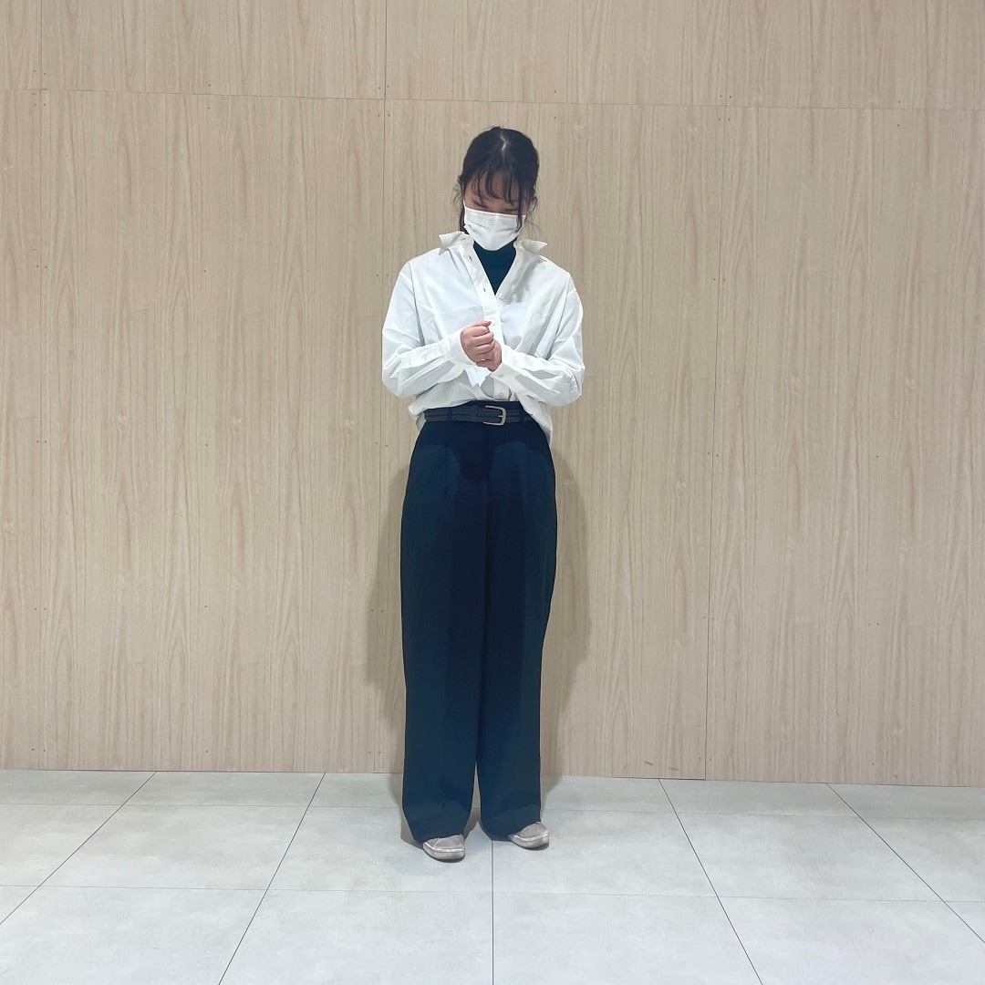 【マルイファミリー志木】　身長160cm
