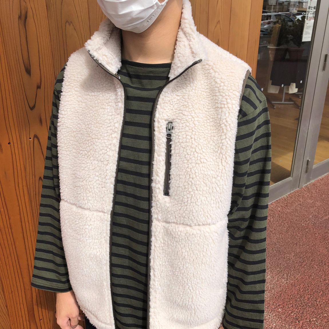 ボアフリース
