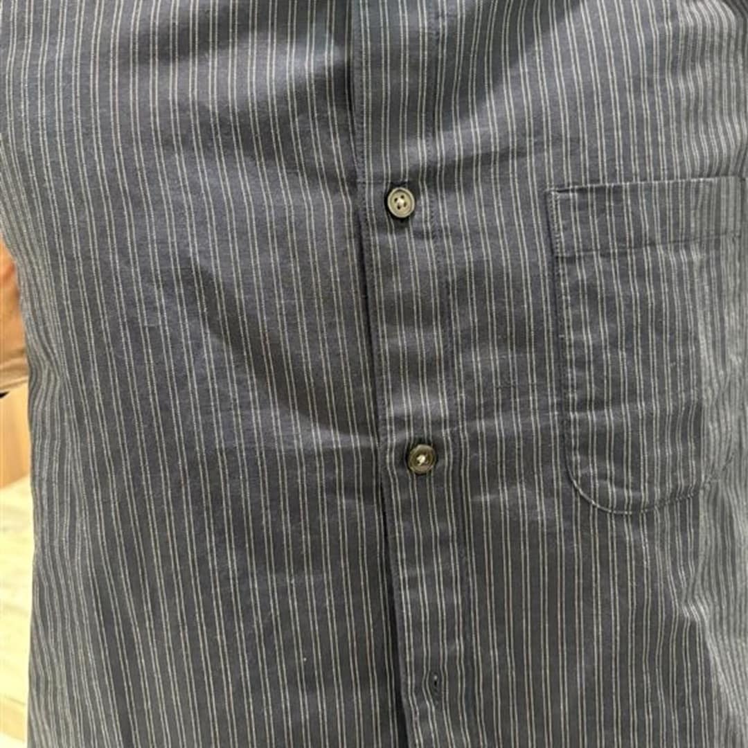 【イオンモール筑紫野】　身長175㎝