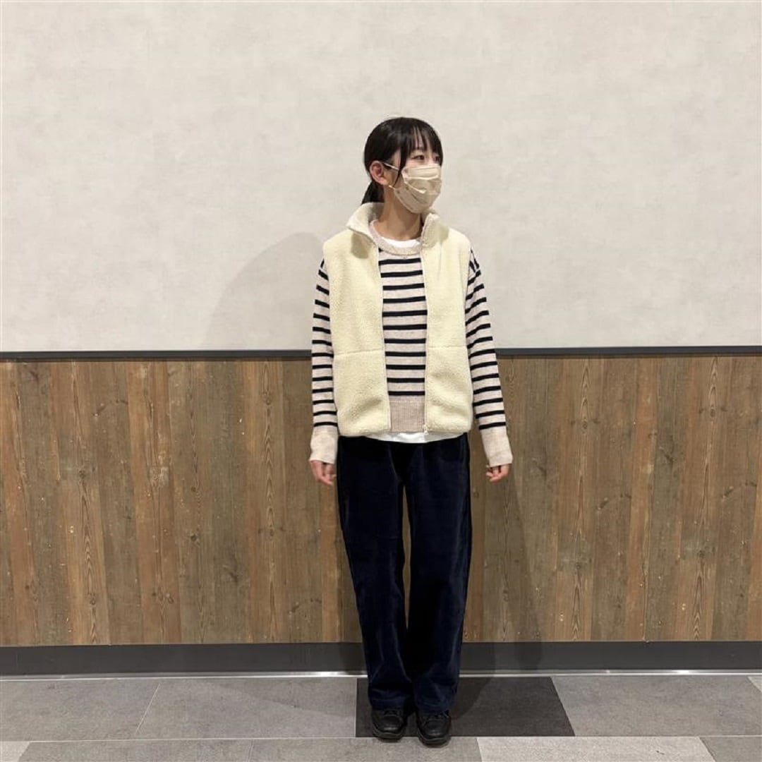 【イオンモール筑紫野】　身長160㎝