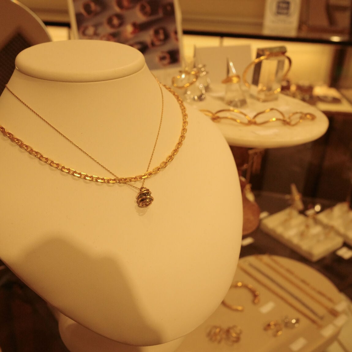 ジュエリーフェア2025AW