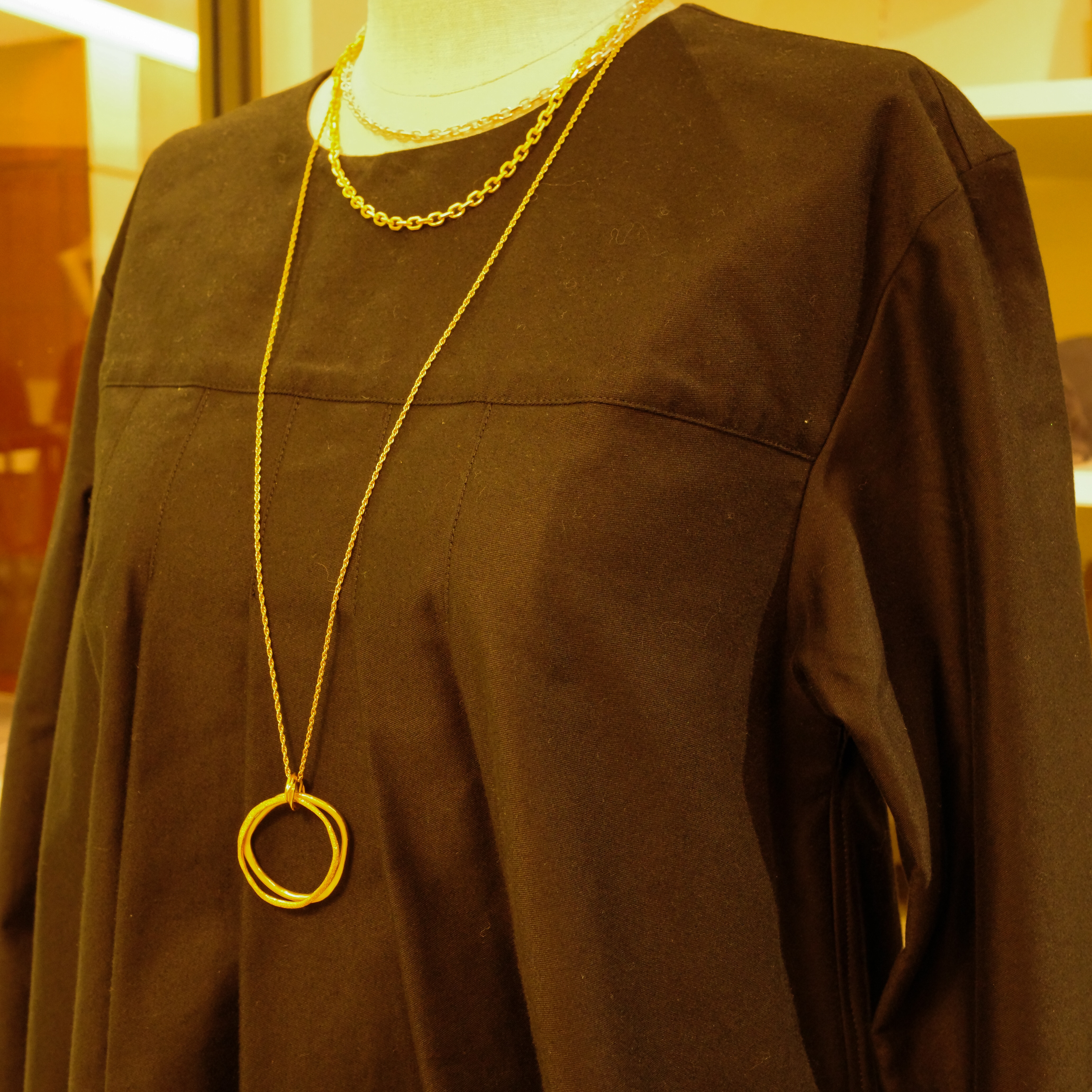 ジュエリーフェア2025AW