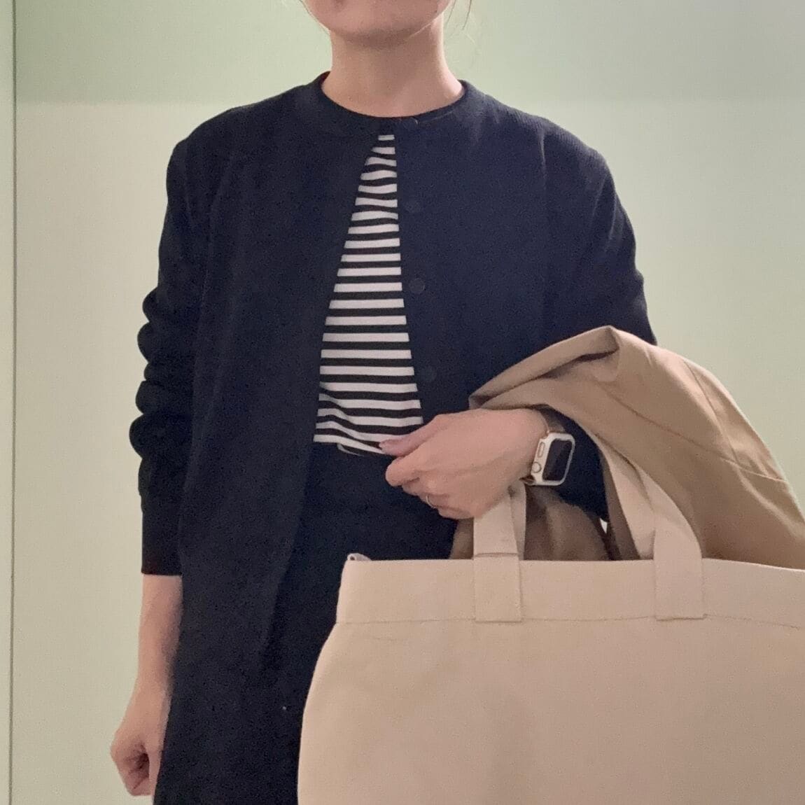 スタッフスナップ