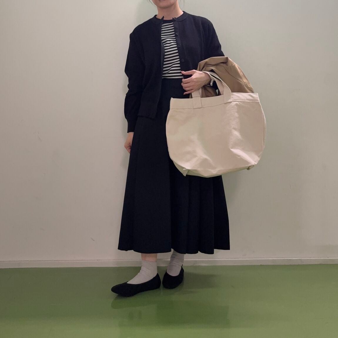 スタッフスナップ