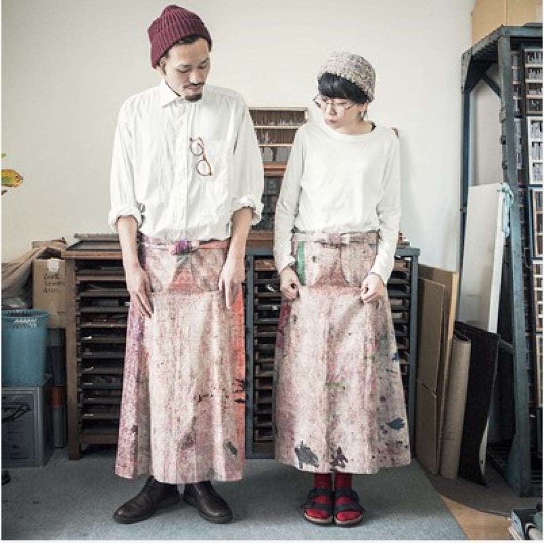 【rétela un fabric 展　〜 Unintended textile 〜意図しない 偶然のテキスタイル　を開催します】 