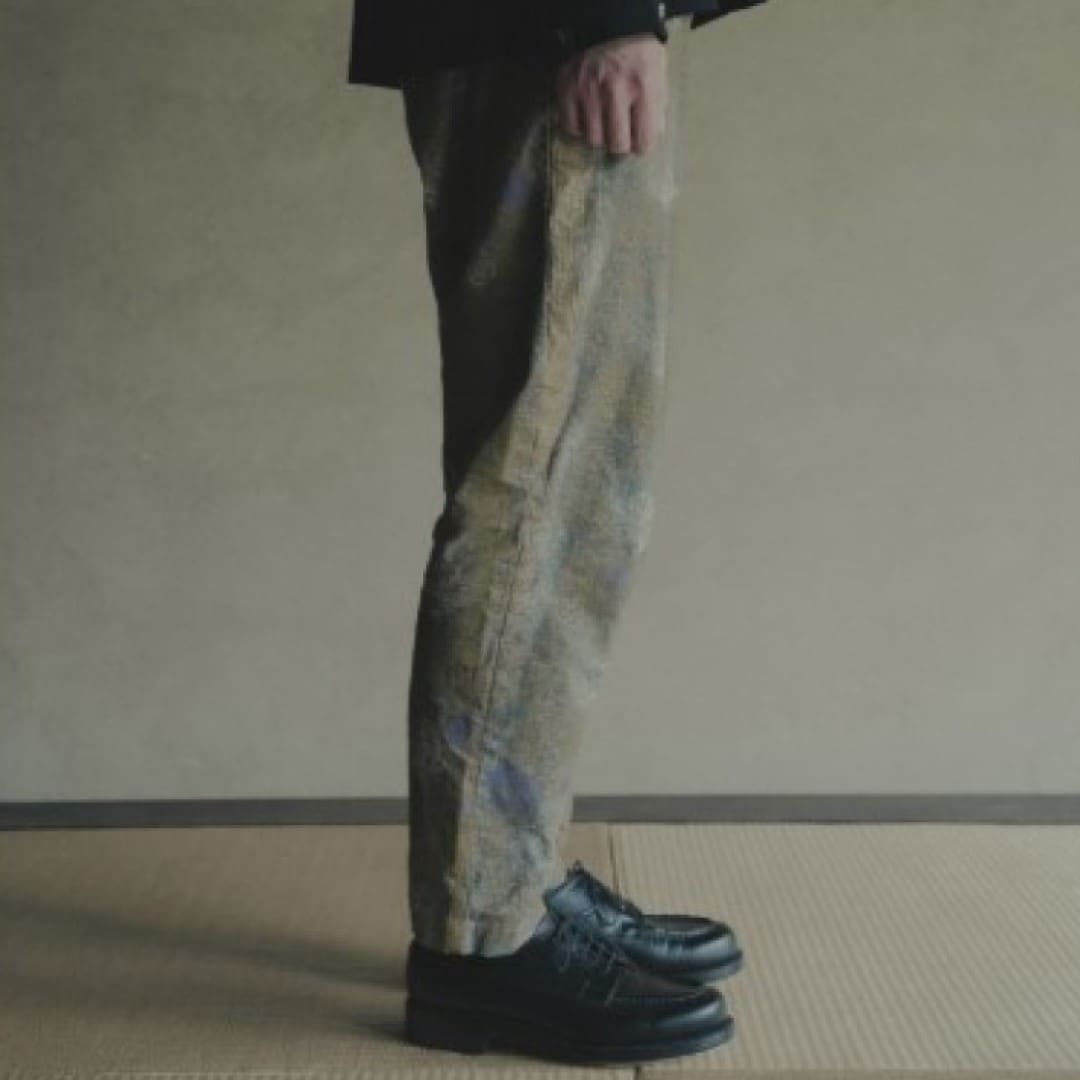 【銀座】rétela un fabric 展 〜 Unintended textile 〜意図しない 偶然のテキスタイル を開催します