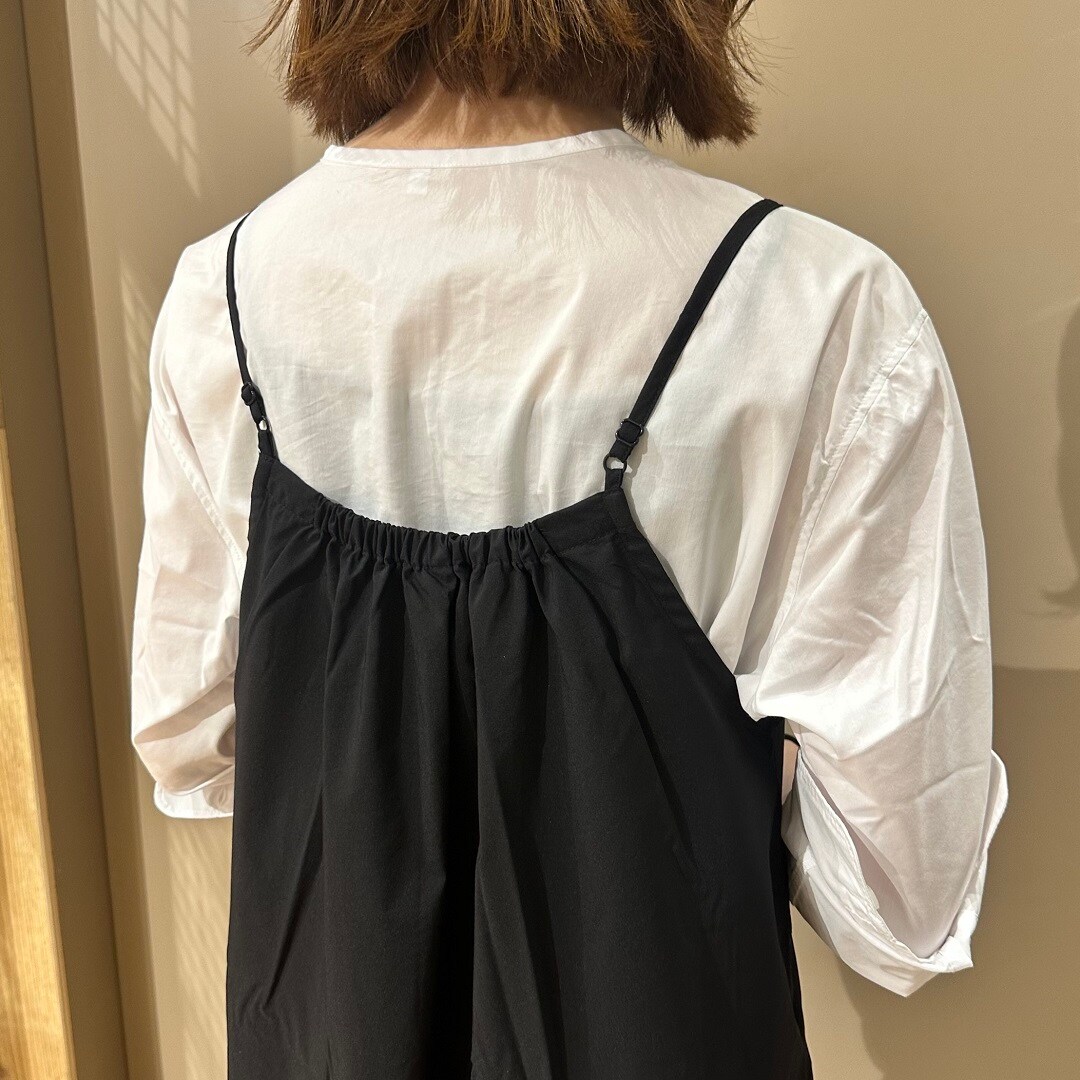 バック