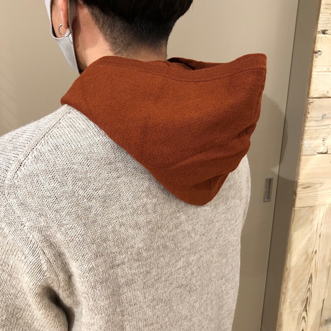 スタッフスナップ