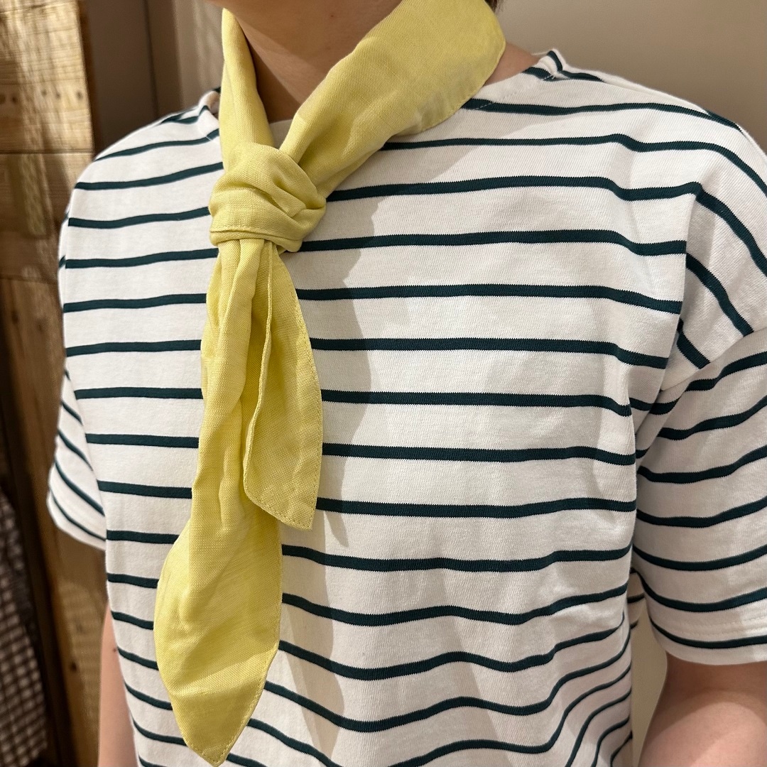 スタッフスナップ1