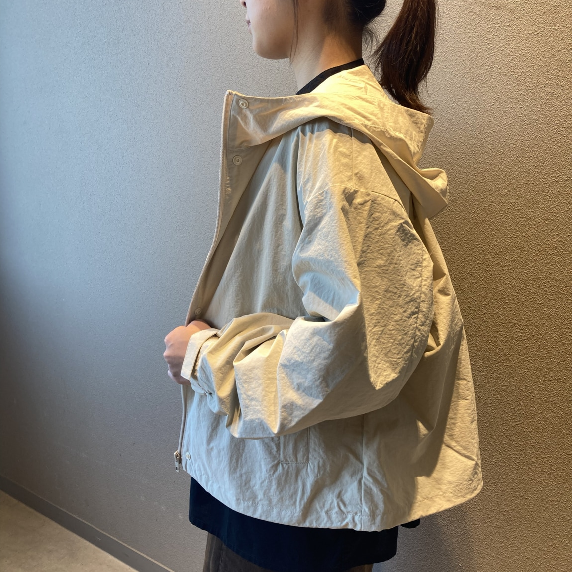 【コープさっぽろきたひろしま】　身長153cm_ESb5Yr