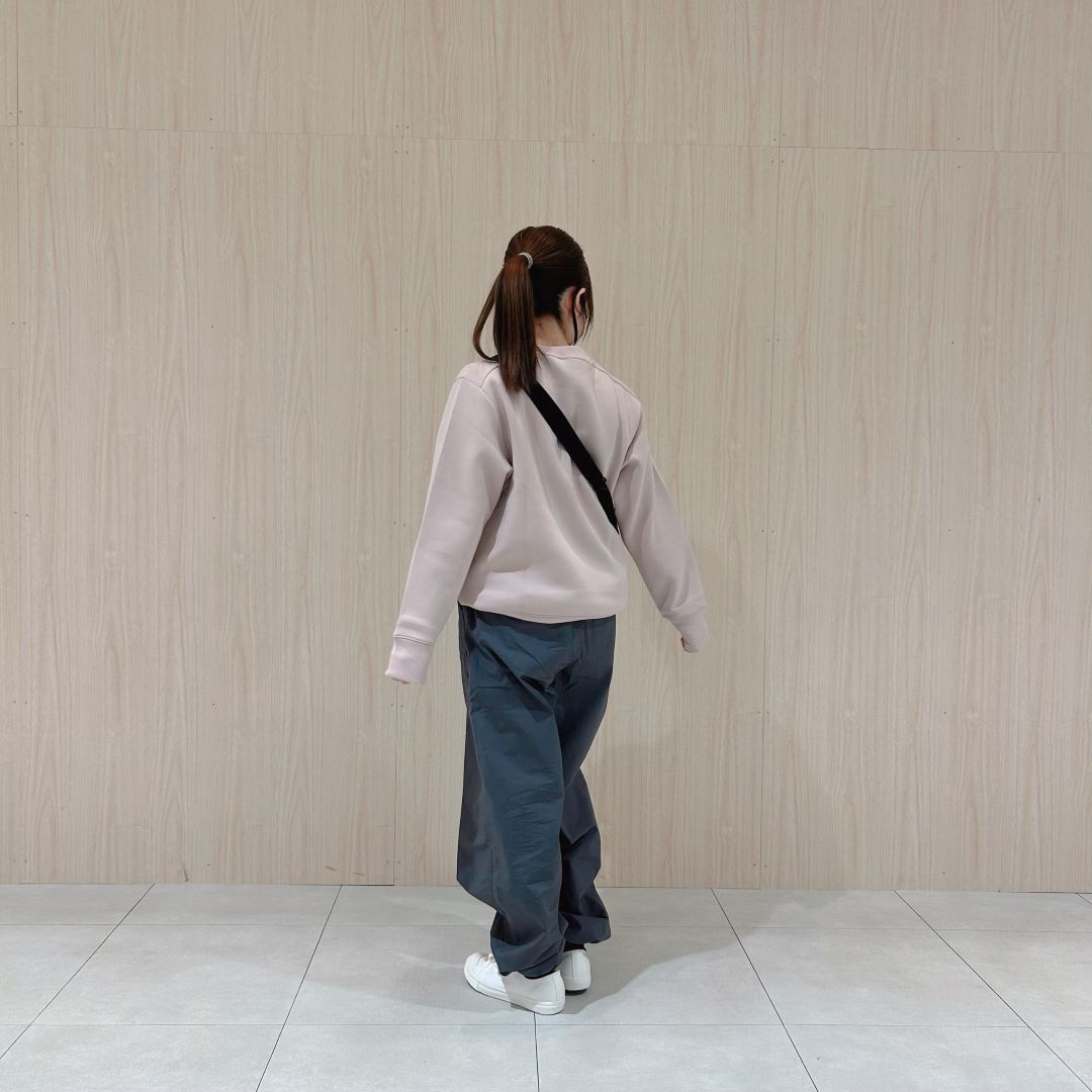 【マルイファミリー志木】　身長148cm