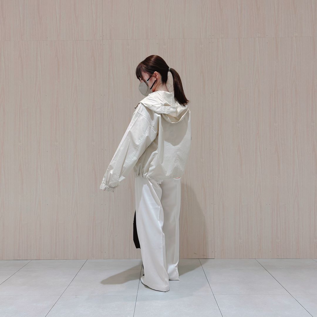 【マルイファミリー志木】　身長148cm