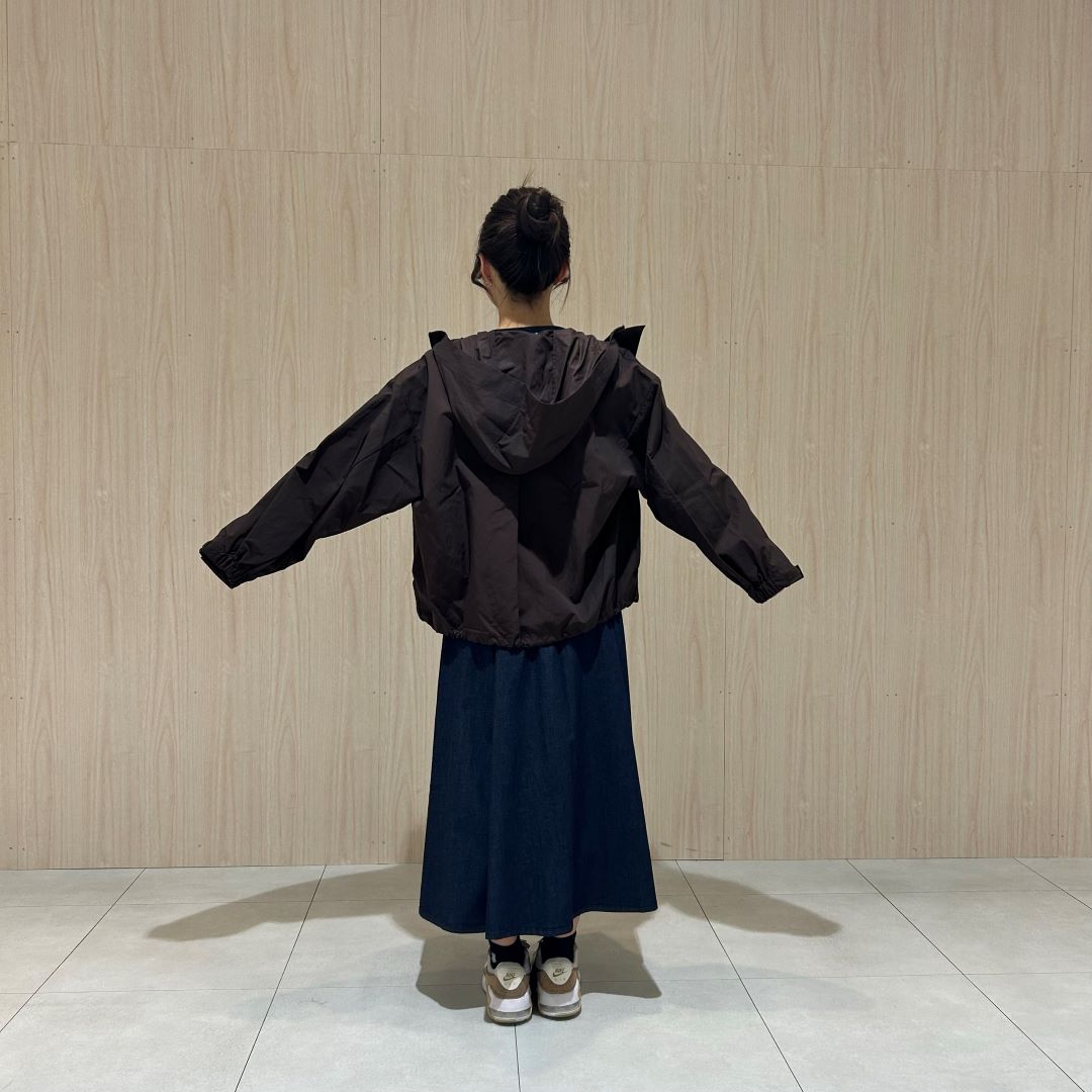 【マルイファミリー志木】　身長152cm