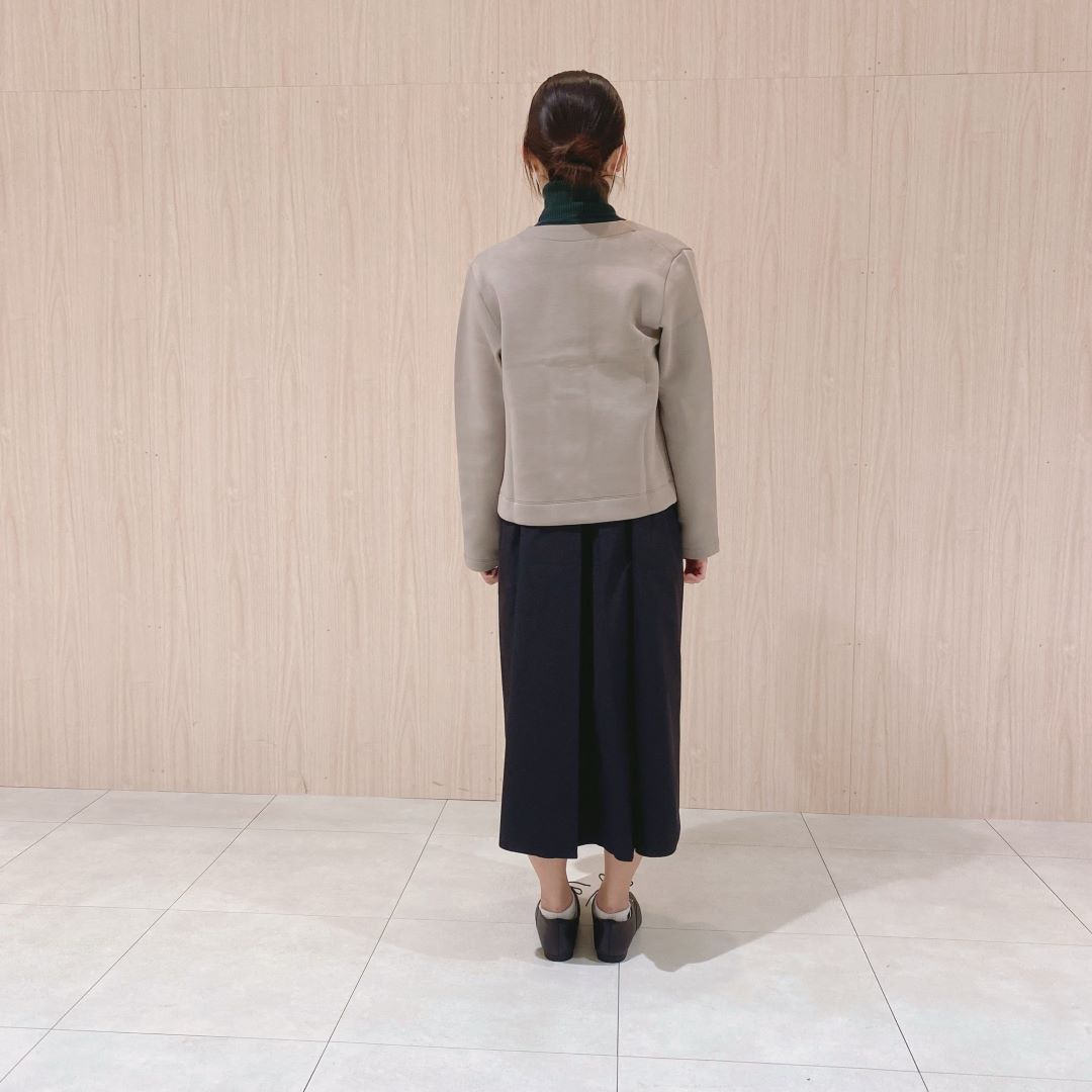【マルイファミリー志木】　身長156cm