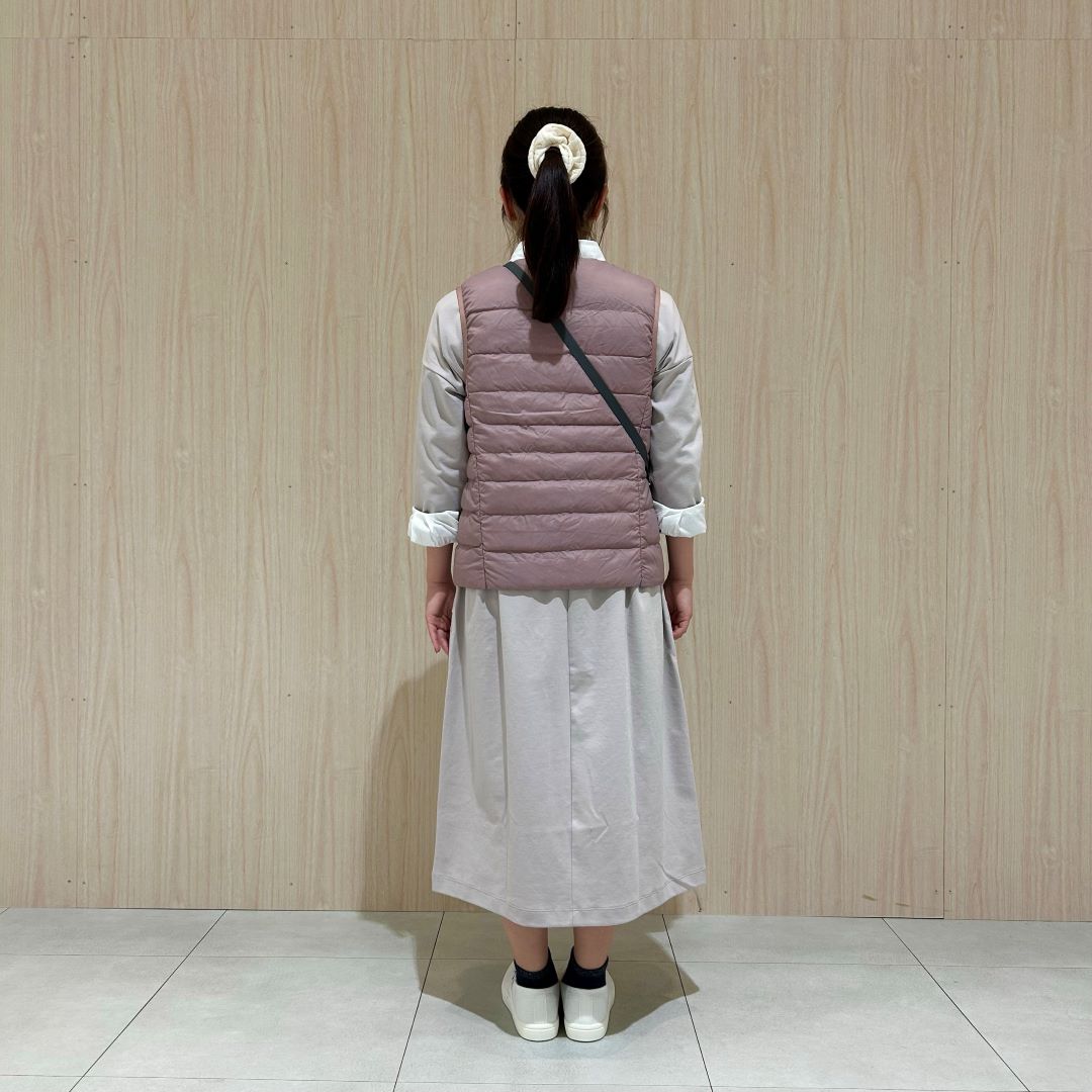 【マルイファミリー志木】　身長147cm