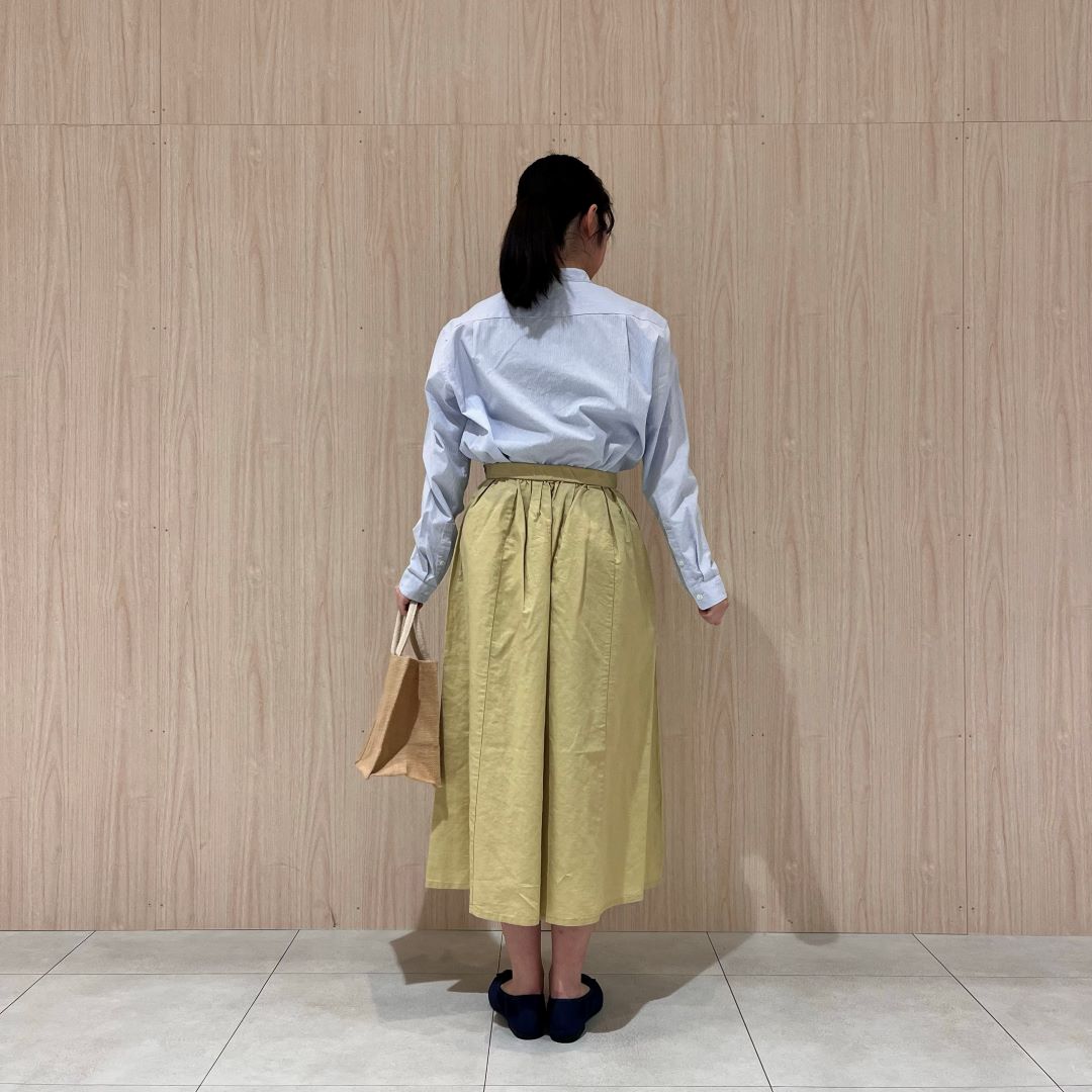 【マルイファミリー志木】　身長160cm