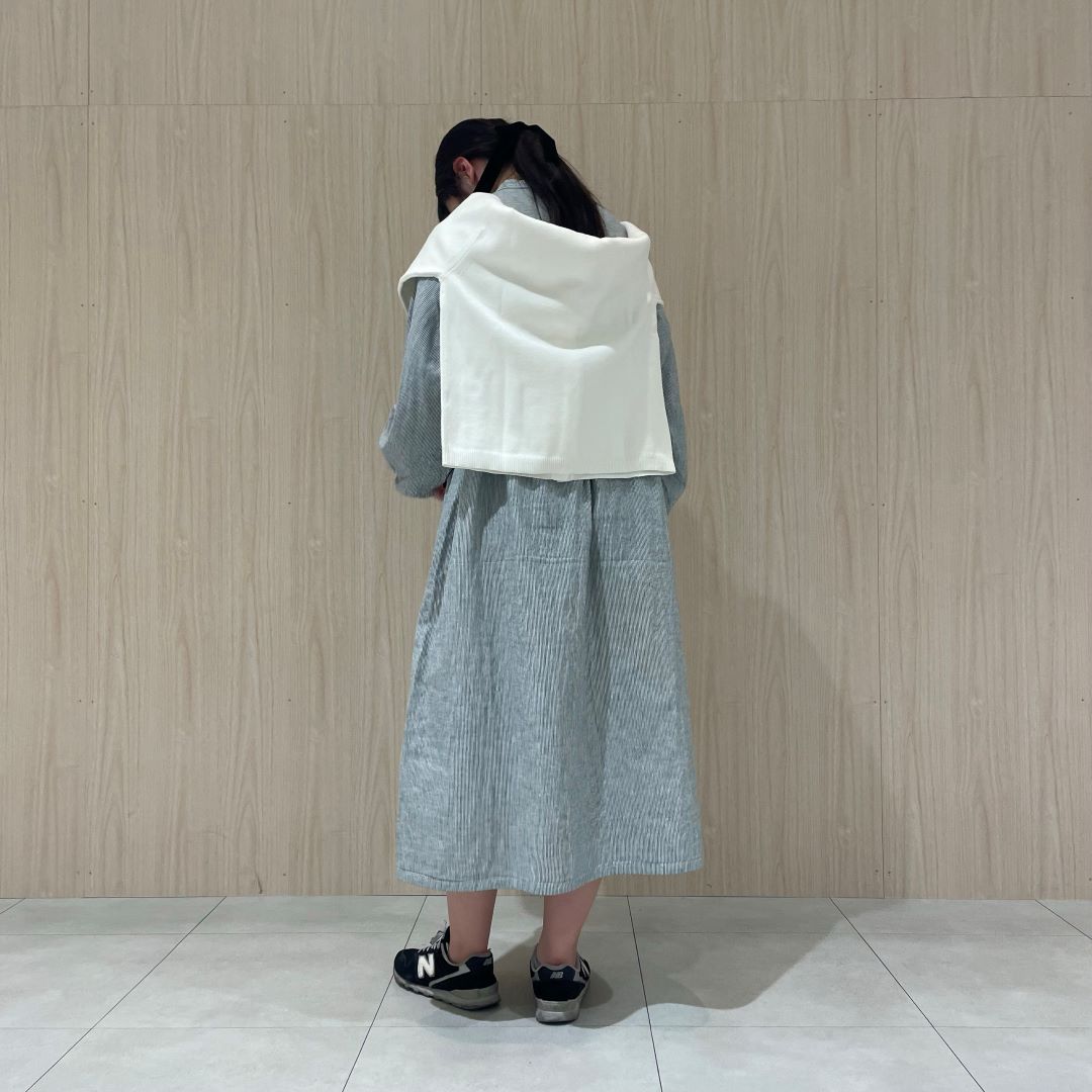 【マルイファミリー志木】　身長164cm