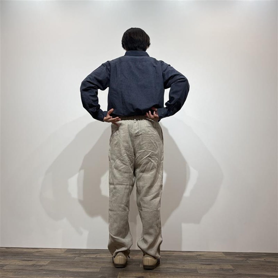 【イオンモール筑紫野】　身長175㎝