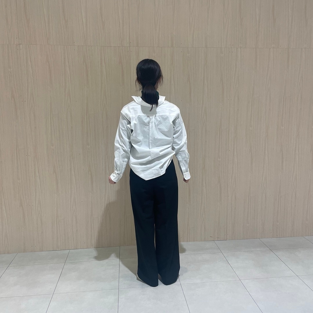 【マルイファミリー志木】　身長160cm