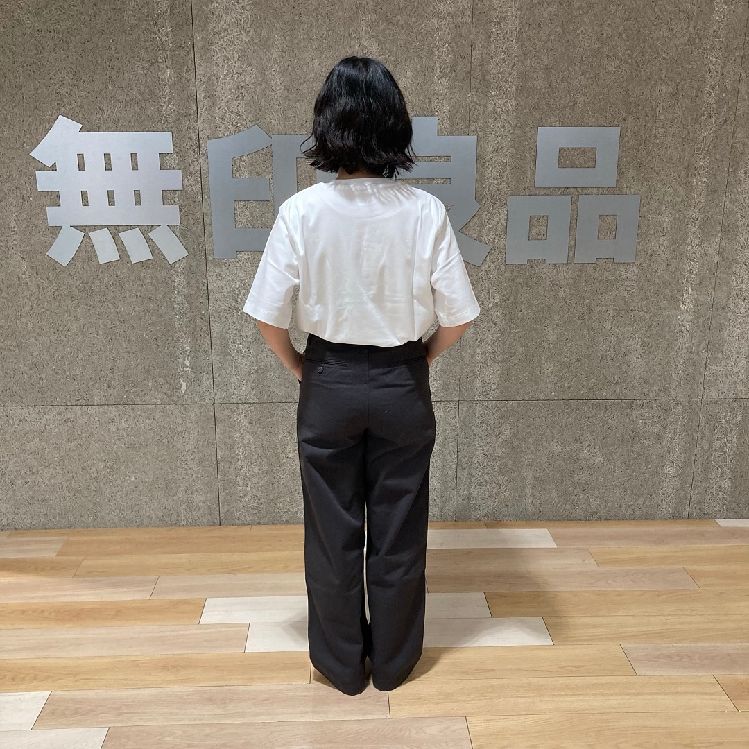 【ゆめタウン姫路】身長159cm