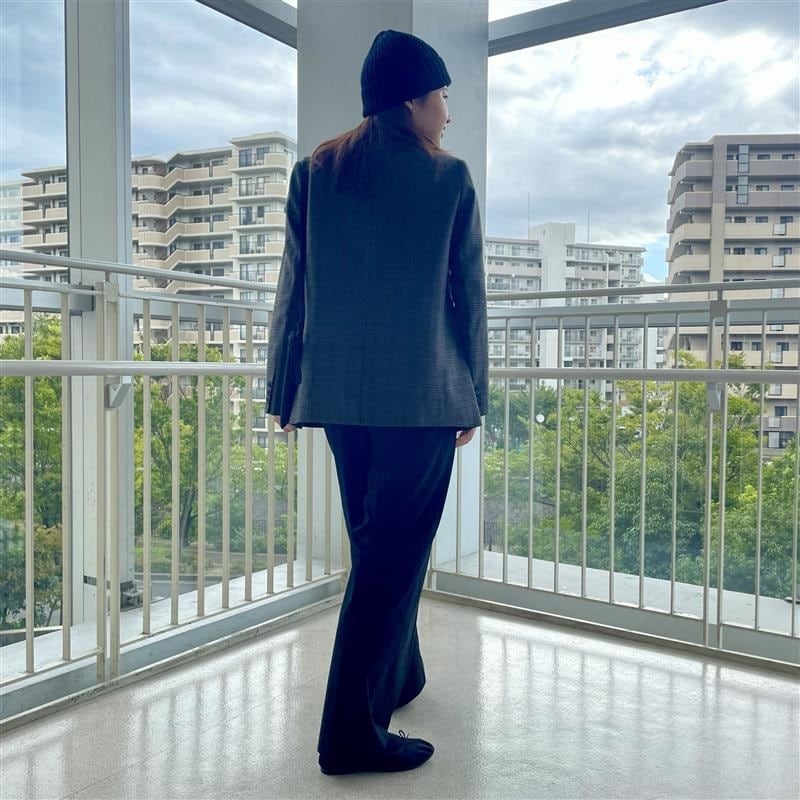 【イオンモール伊丹】身長164㎝