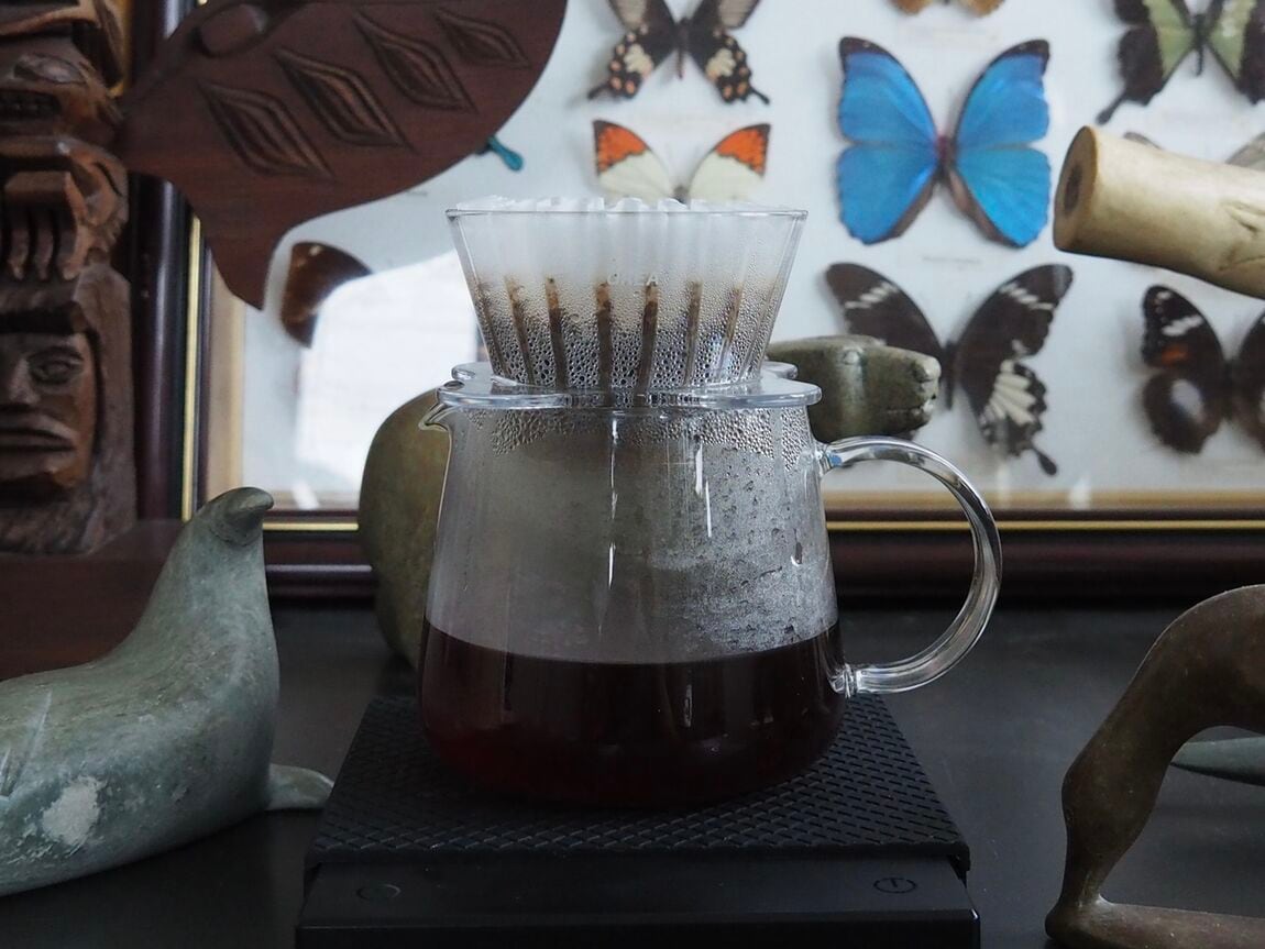 vector coffeeobject