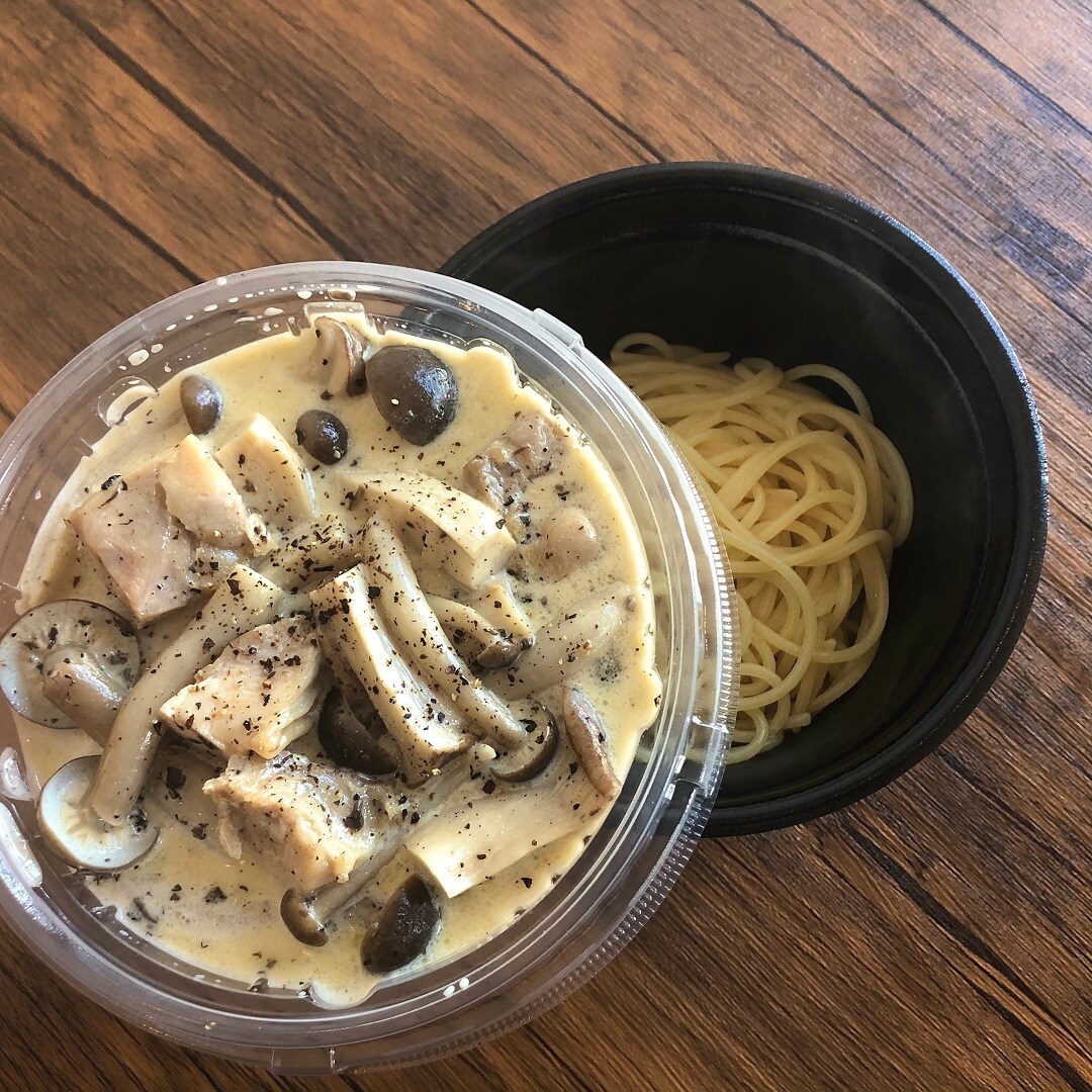 パスタ
