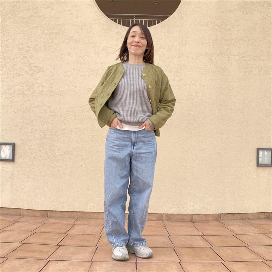 スタッフスナップ