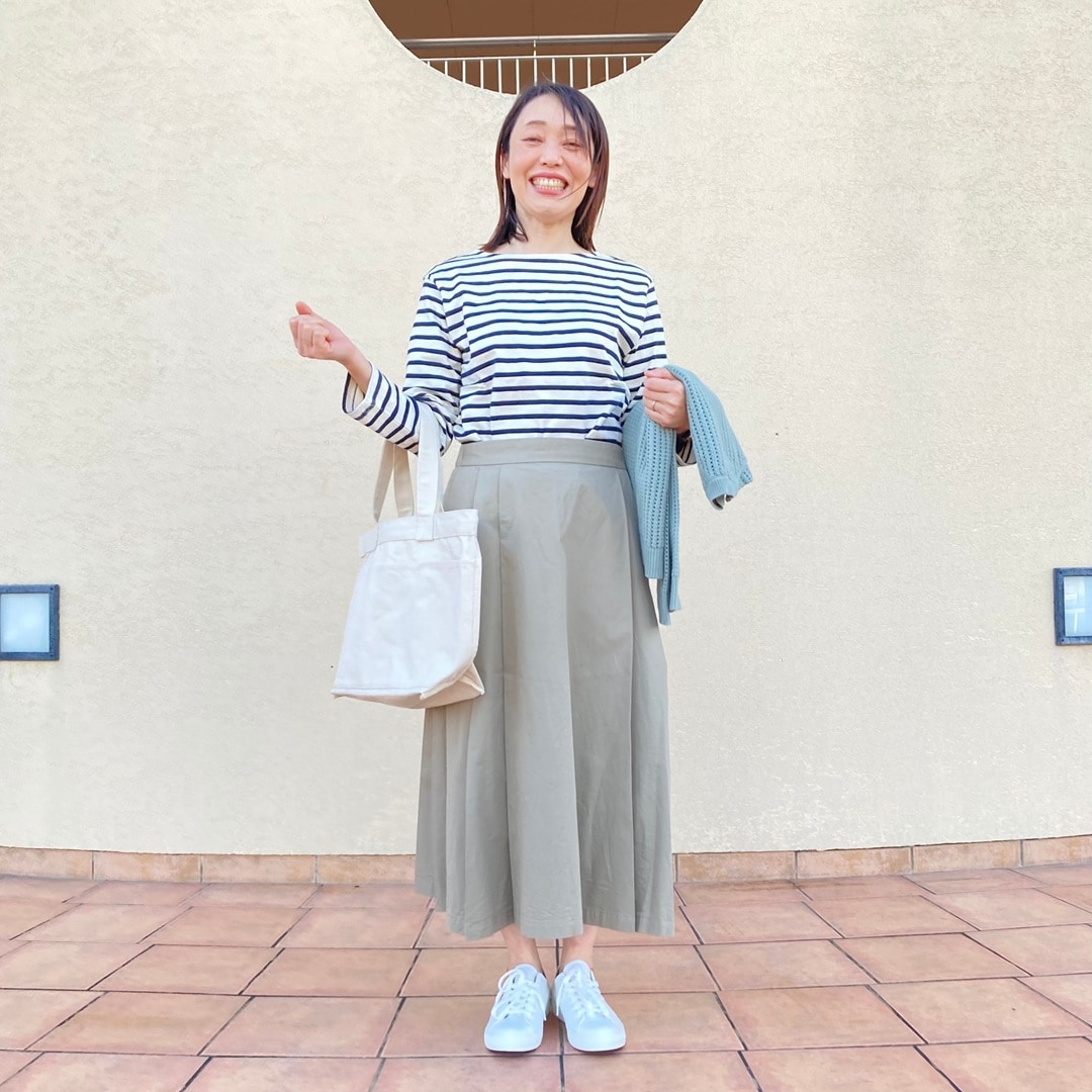 スタッフスナップ