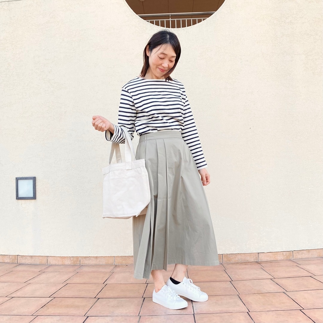 スタッフスナップ