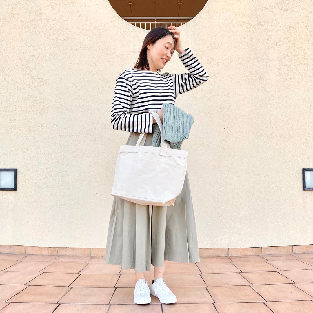 スタッフスナップ