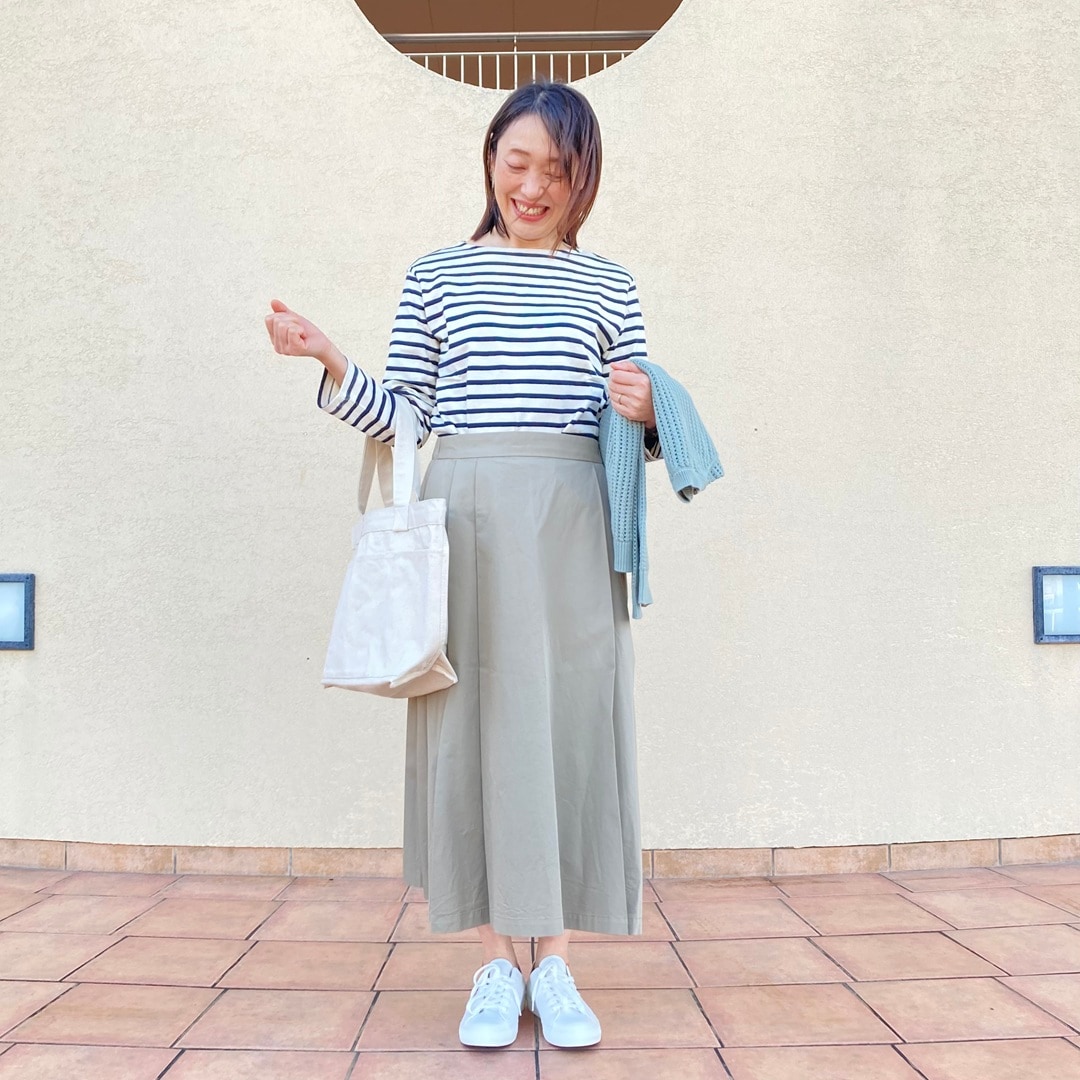 スタッフスナップ