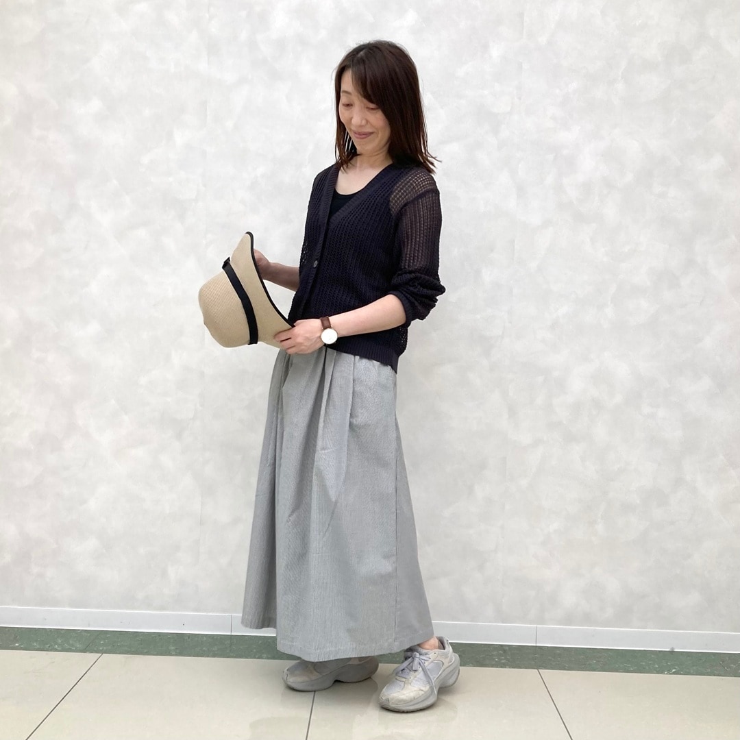 スタッフスナップ