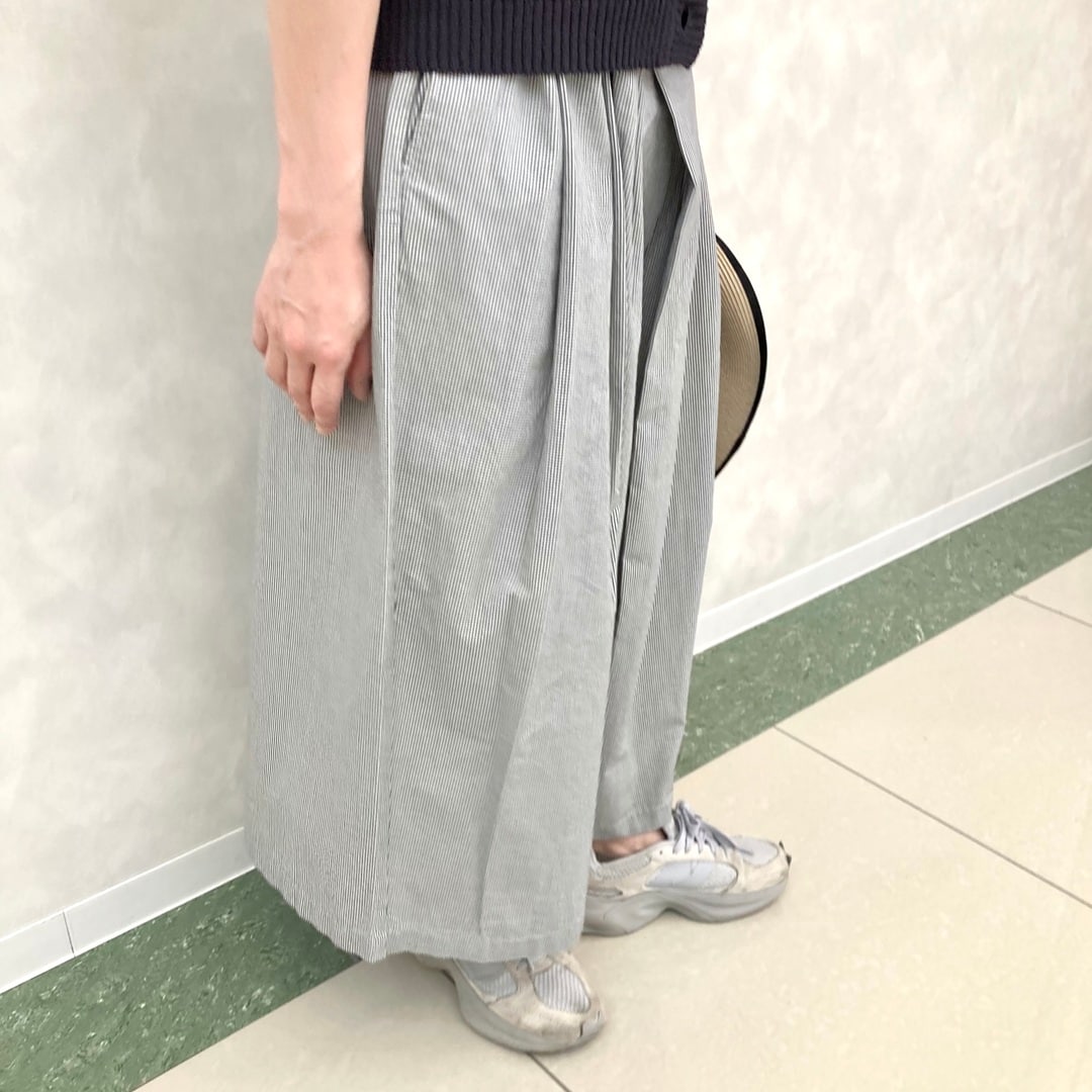 スタッフスナップ