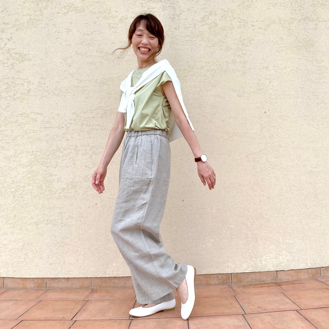 スタッフスナップ