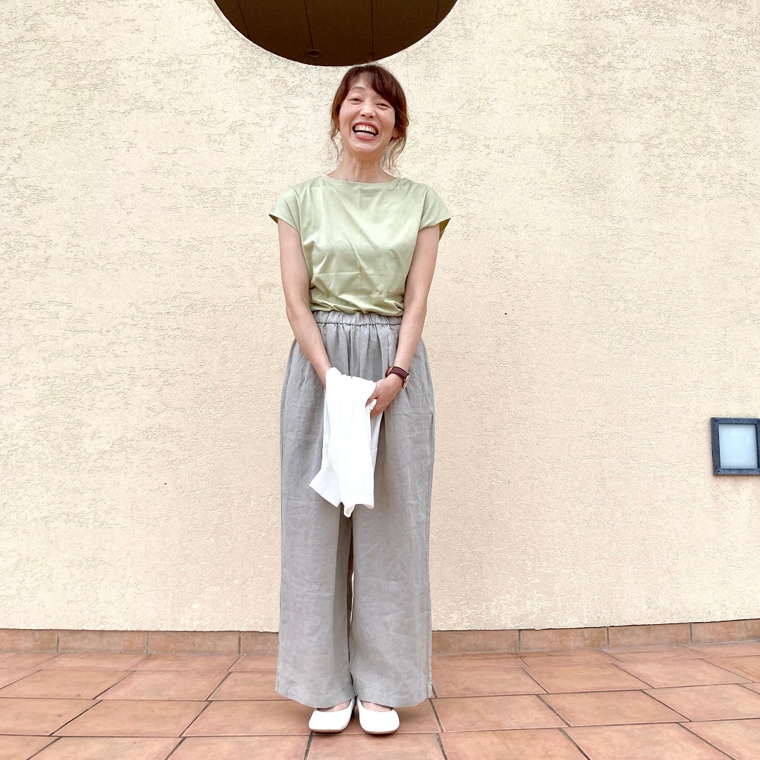 スタッフスナップ