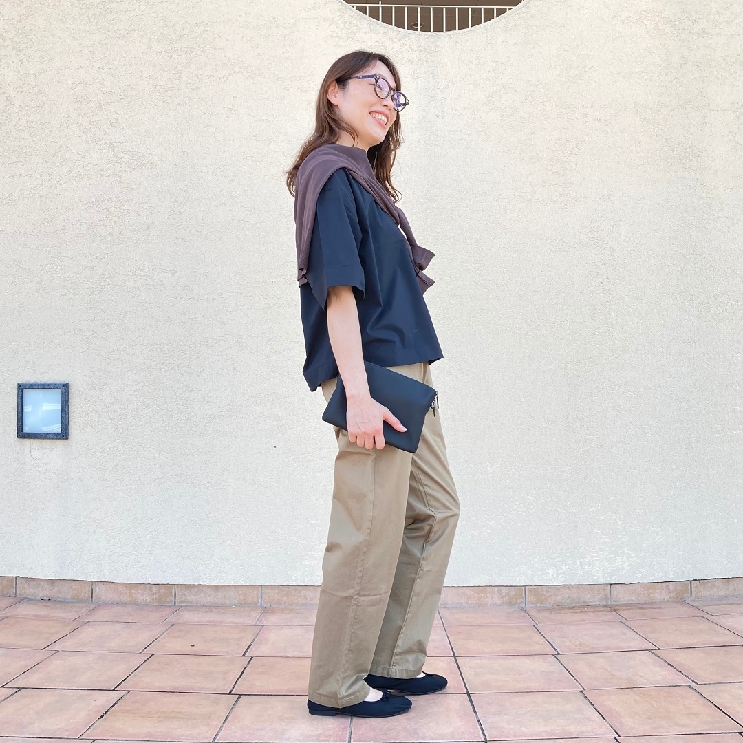 スタッフスナップ