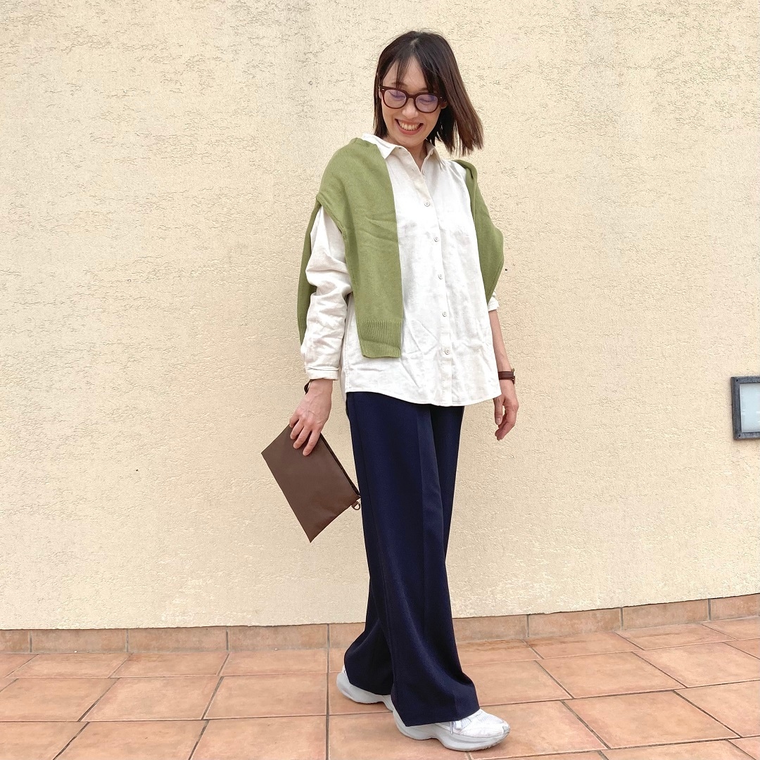 スタッフスナップ