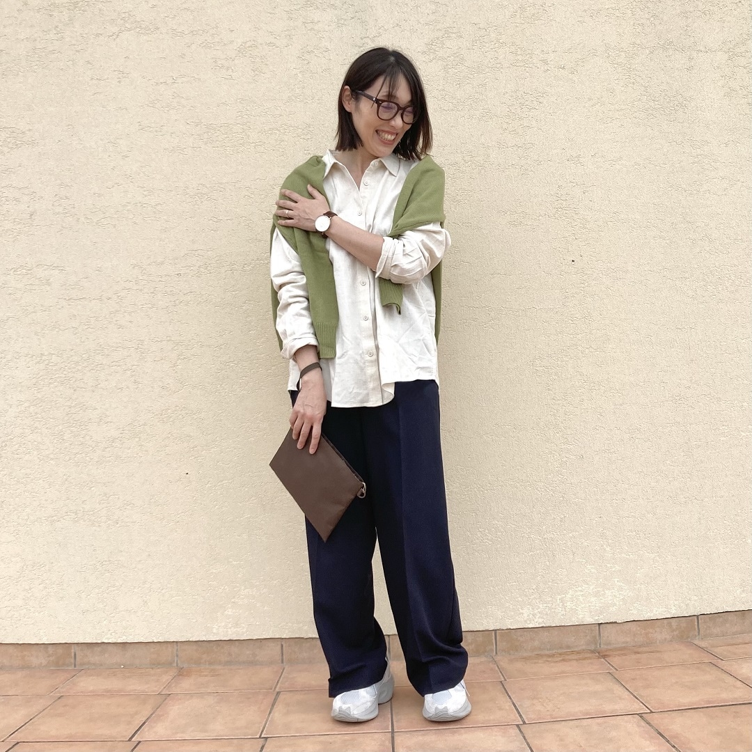 スタッフスナップ