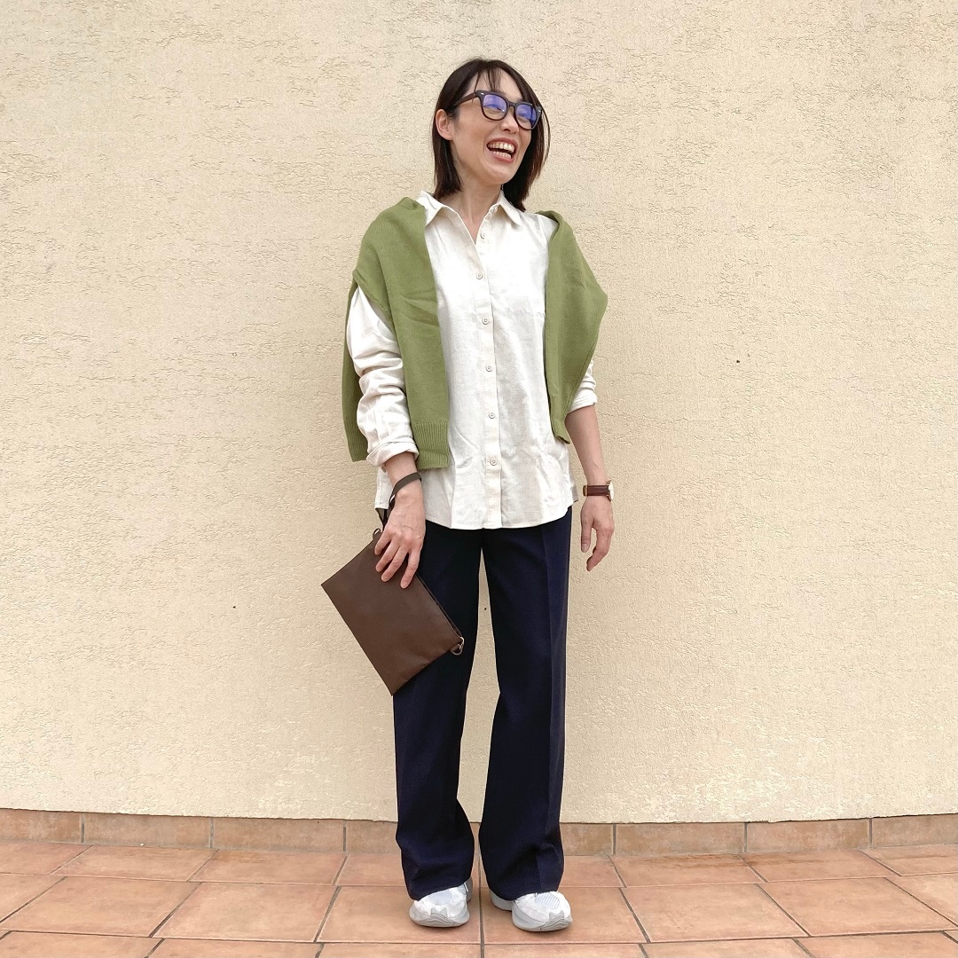 スタッフスナップ