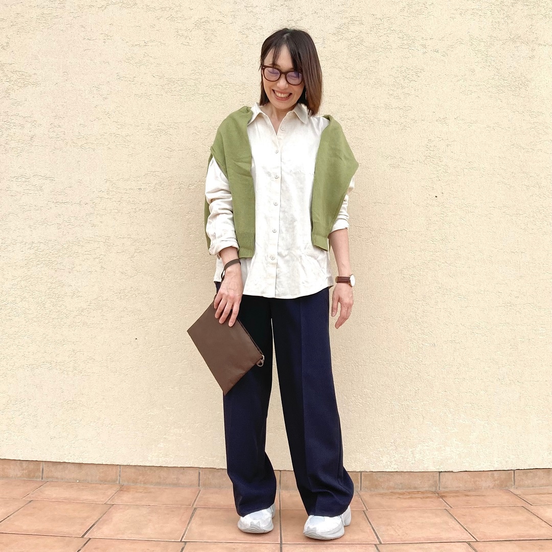 スタッフスナップ