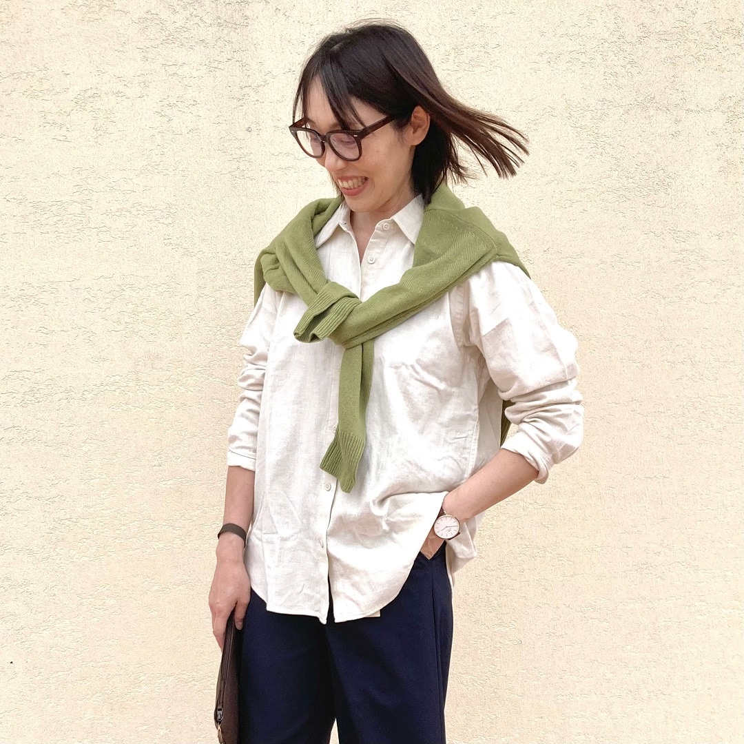 スタッフスナップ