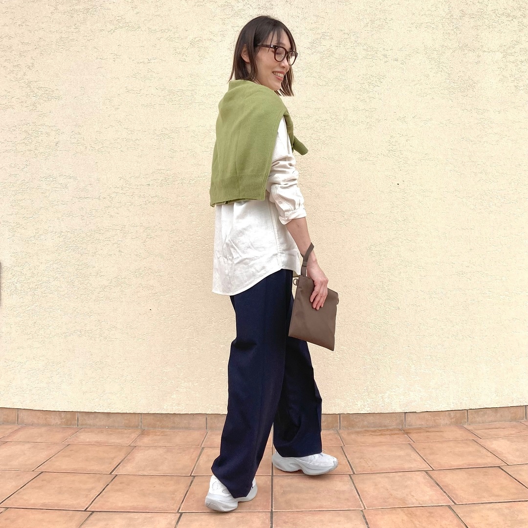 スタッフスナップ