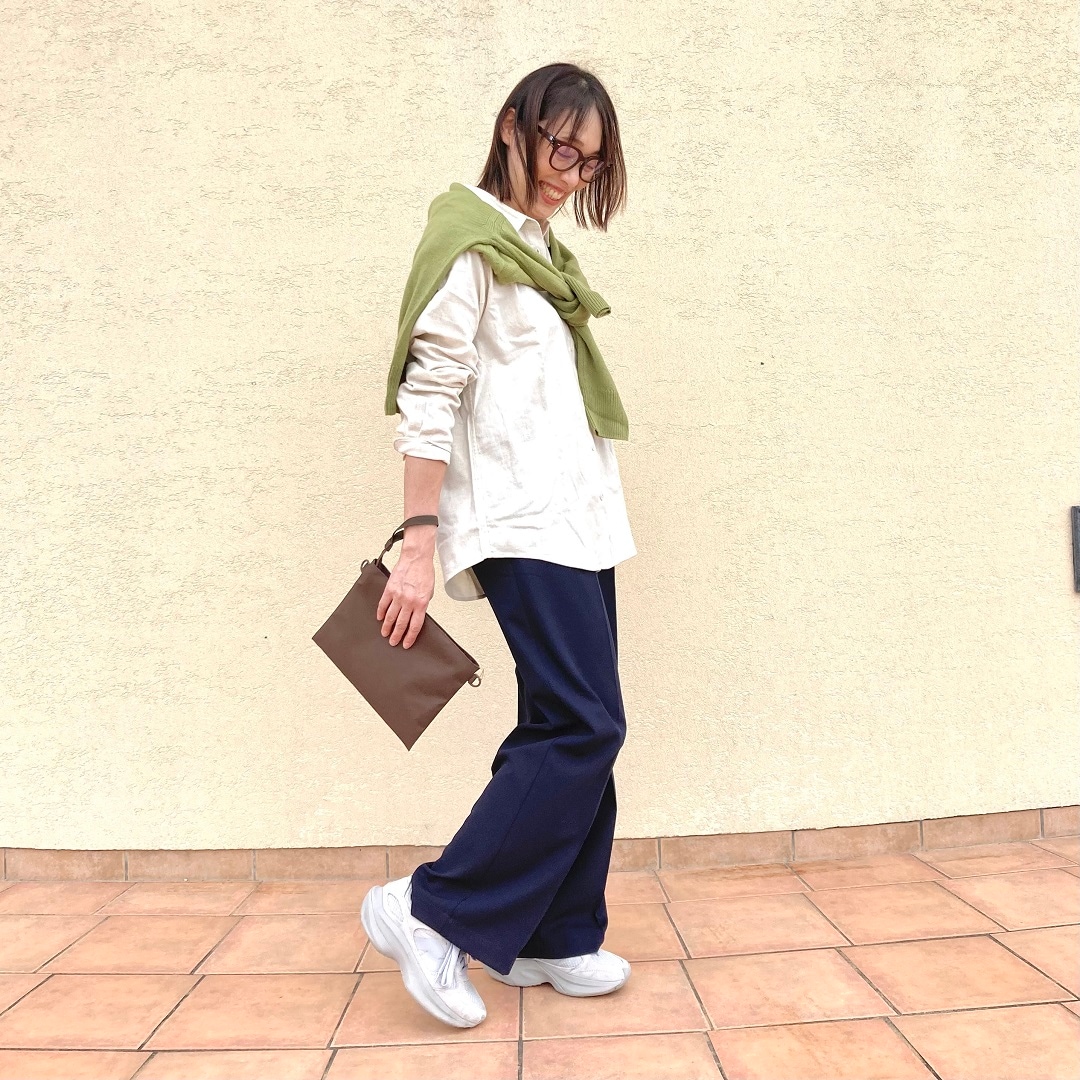 スタッフスナップ