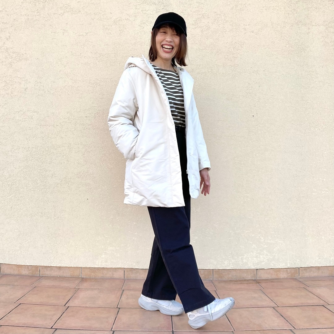 スタッフスナップ